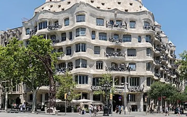 Piso en Avenida del Paral·lel, El Poble Sec - Parc de Montjuïc - Foto 36