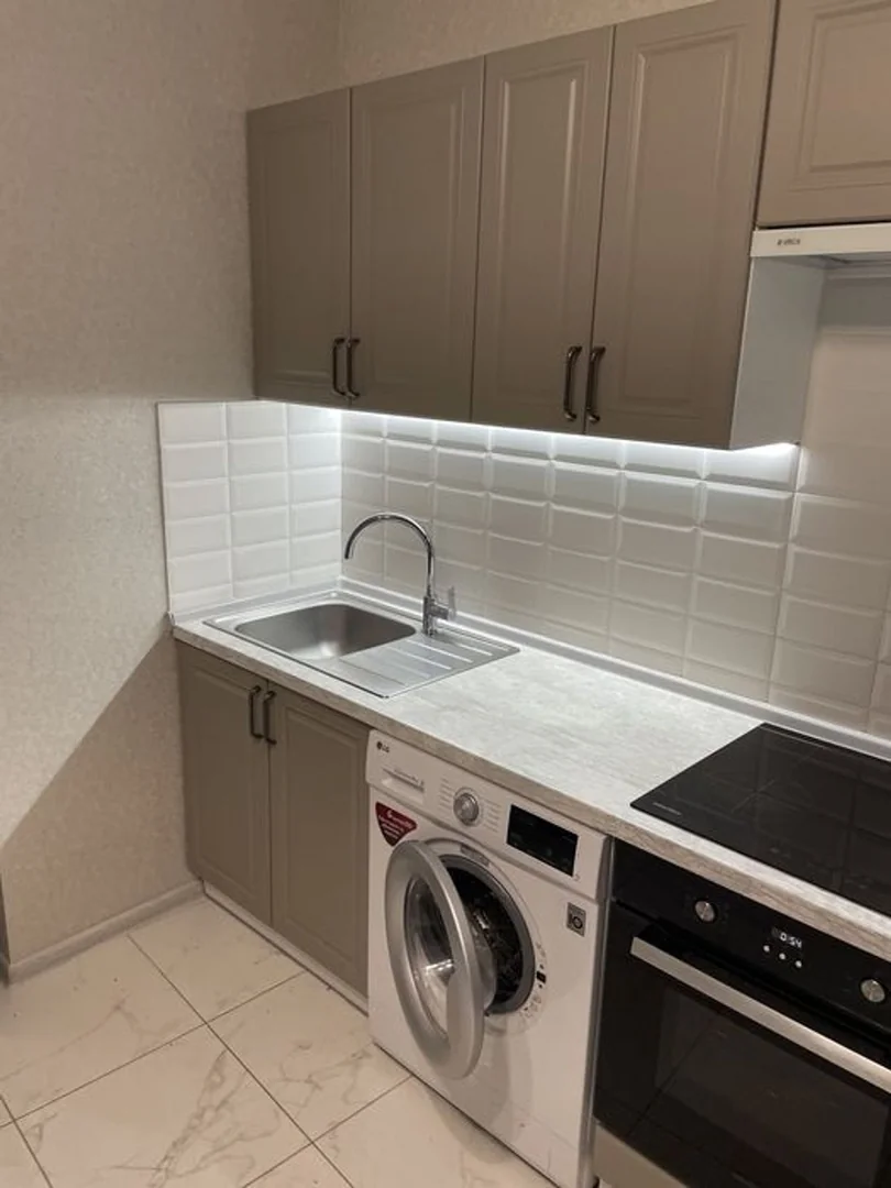 Piso en Calle de Sardenya, 506, El Baix Guinardó - Foto 3