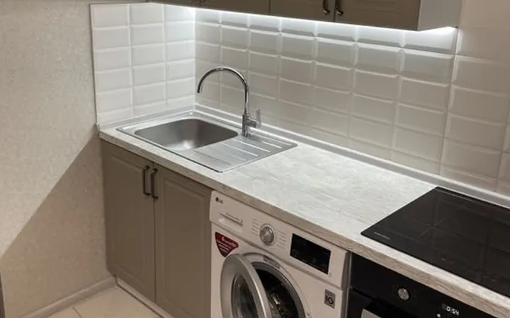 Piso en Calle de Sardenya, 506, El Baix Guinardó - Foto 3