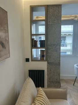 Estudio en calle de Hermosilla, 28 - Foto 17