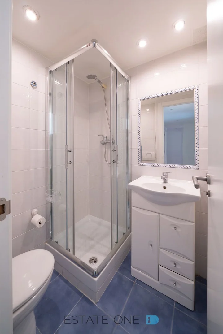 Piso en calle de Nicaragua - Foto 25