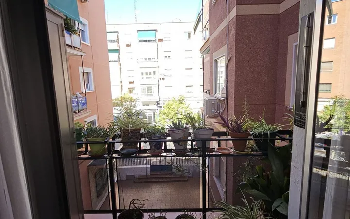 Piso en Vista Alegre, Vista Alegre - Foto 9