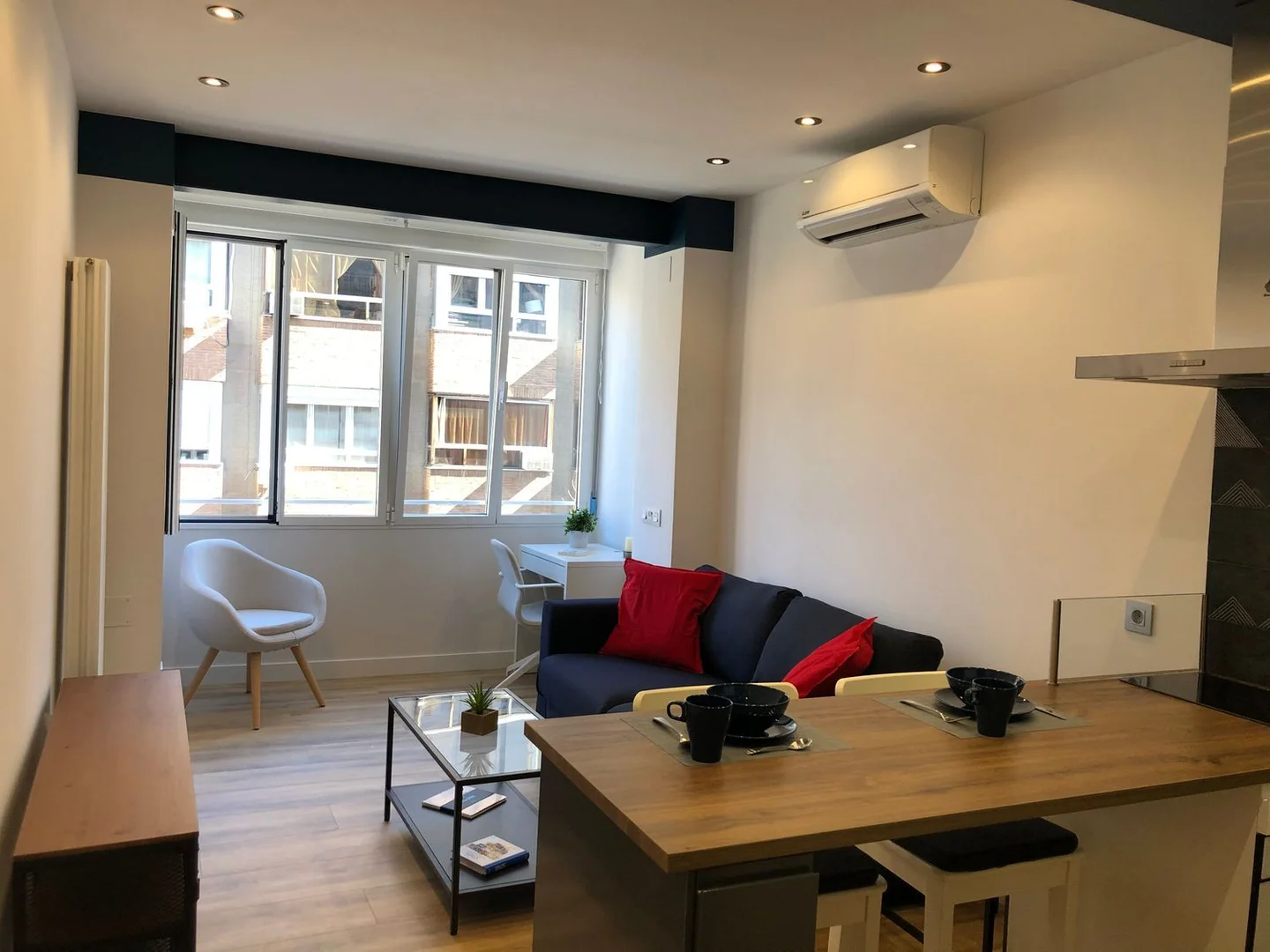 Estudio en Arapiles, Arapiles - Foto 10
