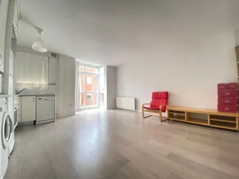 Piso en calle de Nuestra Señora del Carmen, 52 - Foto 1