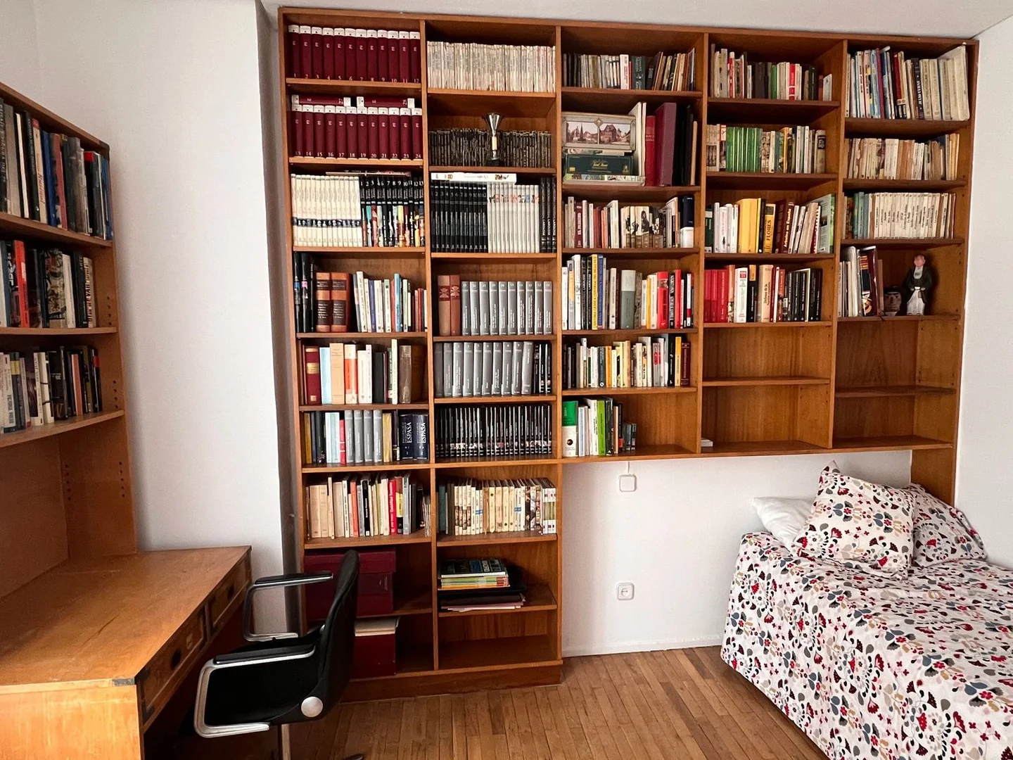 Piso en calle Alcalá, 171 - Foto 36