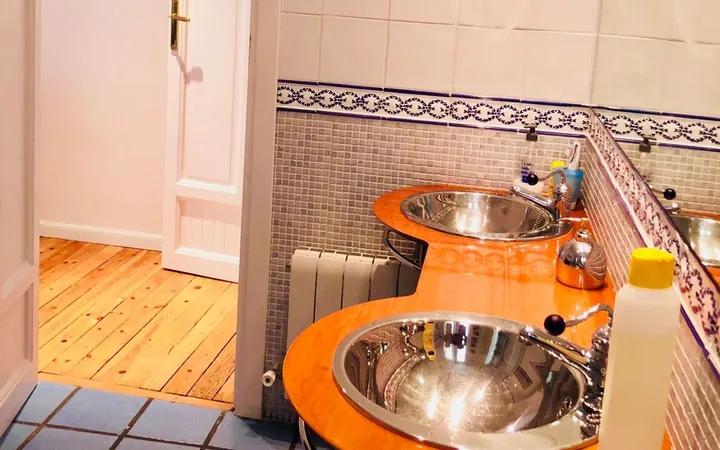 Piso en Avenida de la Reina Victoria, 8, Bellas Vistas - Foto 16