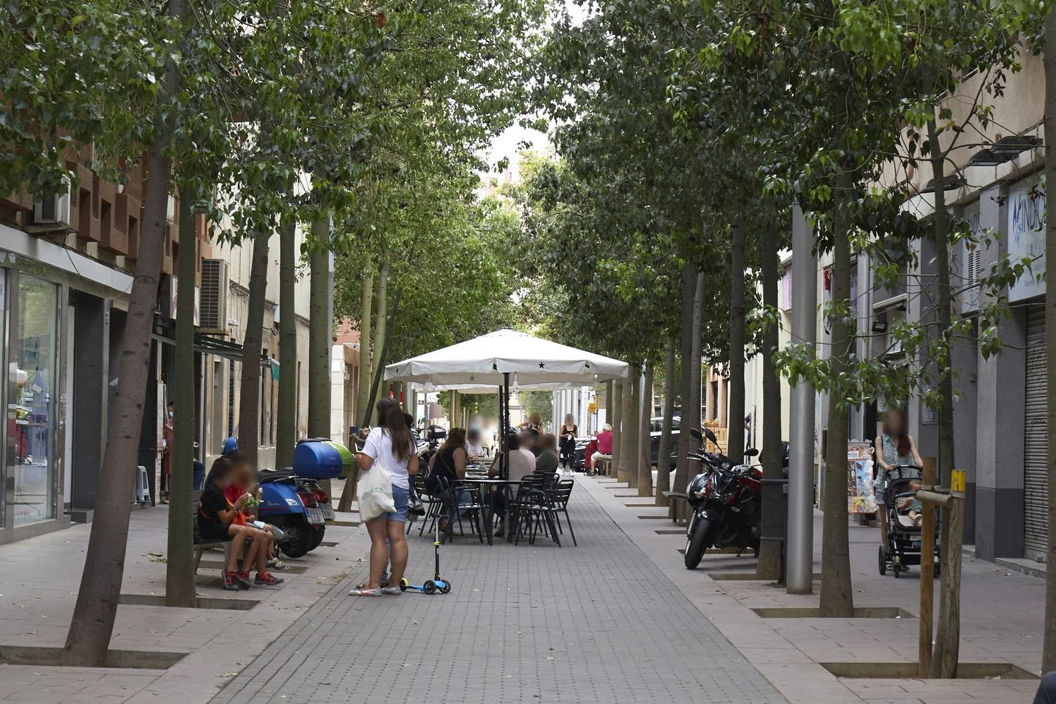 Ático en Calle d'Antoni Costa, 23, Vilapicina i la Torre Llobeta - Foto 7