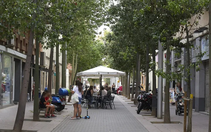 Ático en Calle d'Antoni Costa, 23, Vilapicina i la Torre Llobeta - Foto 7