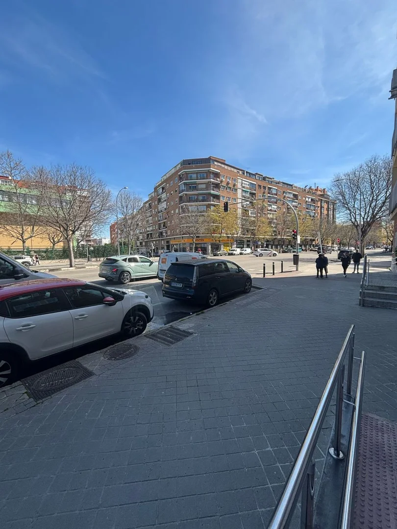 Piso en Barrio Moscardó - Foto 32