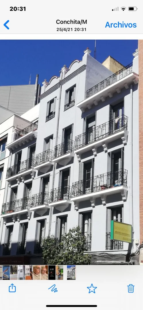 Piso en Calle de Meléndez Valdés, 64, Gaztambide - Foto 18