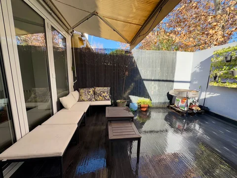 Chalet pareado en Barrio Tres Olivos - Valverde - Foto 18