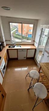 Piso en avenida del Doctor García Tapia, 159 - Foto 6