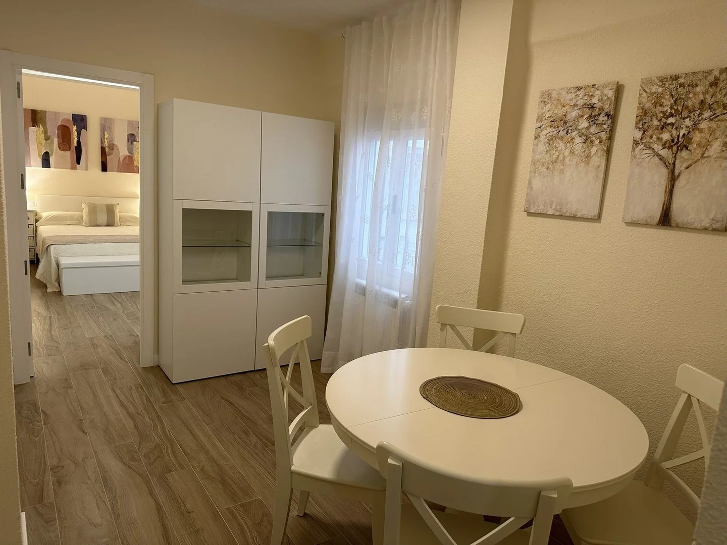 Piso en calle de Canillas, 45 - Foto 8