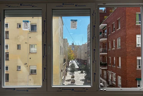 Piso en calle de Canillas, 5 - Foto 18