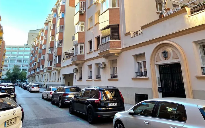 Piso en Calle de Sotomayor, 2, Vallehermoso - Foto 28