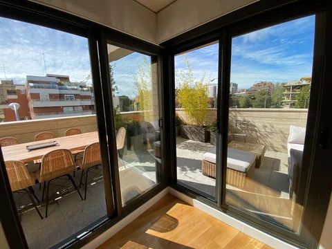 Piso en paseo de la Habana, 176 - Foto 1