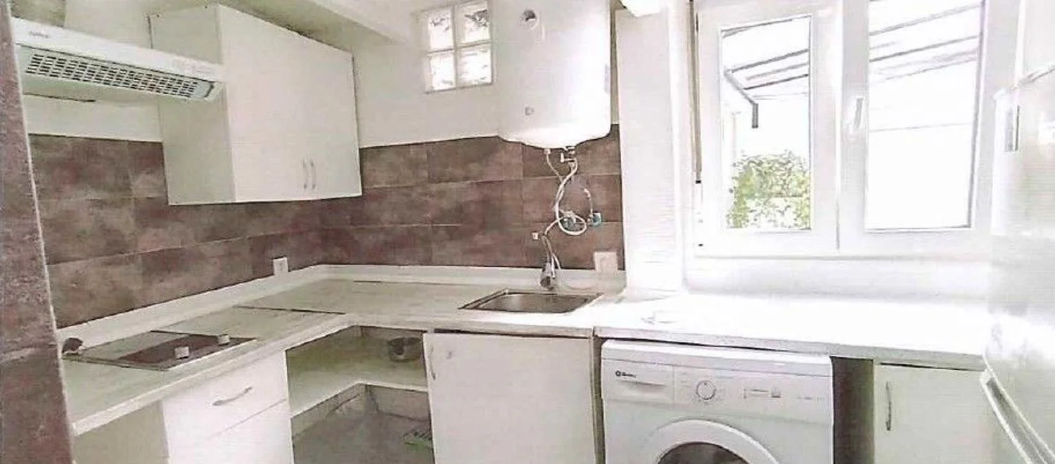 Estudio en calle Cantueso, 91 - Foto 1