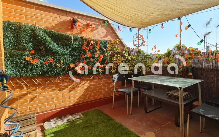 Ático en  Perpetua Díaz - Foto 1