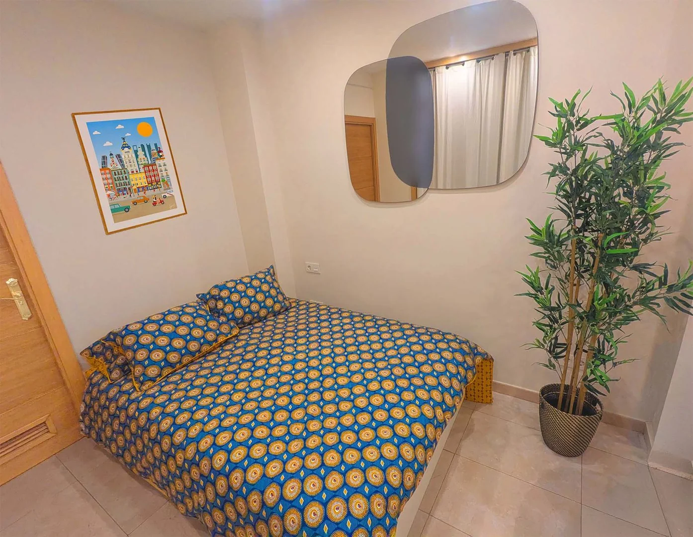 Estudio en Calle de Vicente Espinel, 20, Pueblo Nuevo - Foto 3