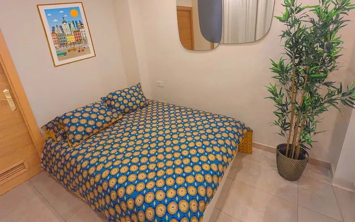 Estudio en Calle de Vicente Espinel, 20, Pueblo Nuevo - Foto 3