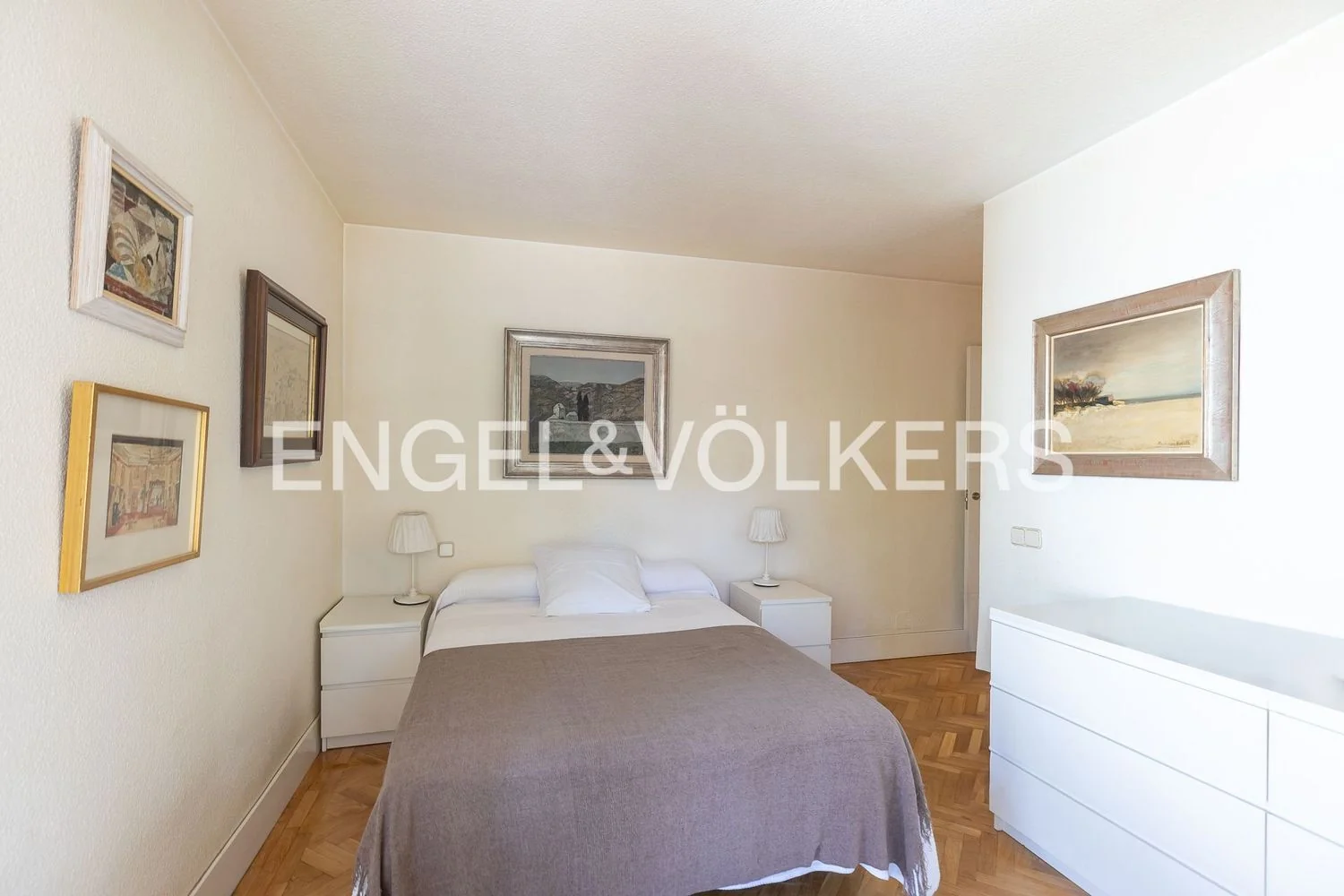 Piso en El Viso - Foto 26
