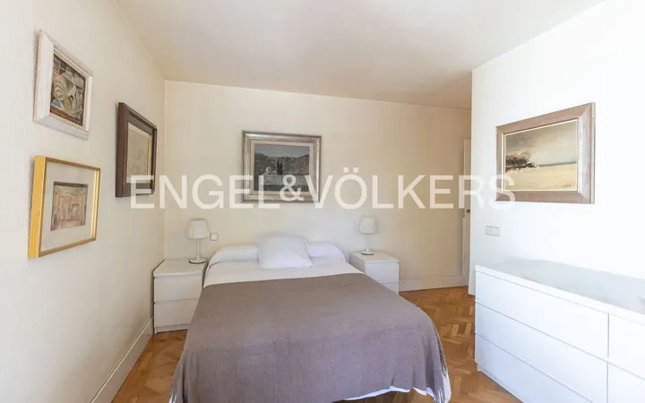 Piso en El Viso - Foto 26