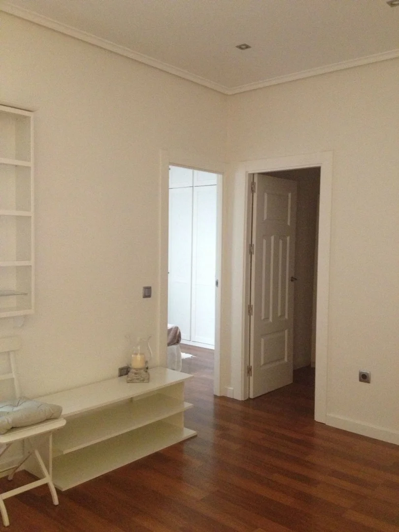 Piso en calle Galileo, 90 - Foto 9