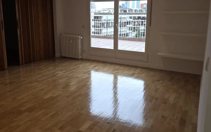 Ático en Calle Principe de Vergara, 211, El Viso - Foto 5