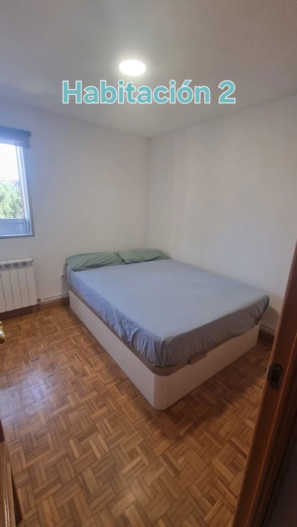 Piso en Calle Diego Manchado, 32, Portazgo - Foto 16