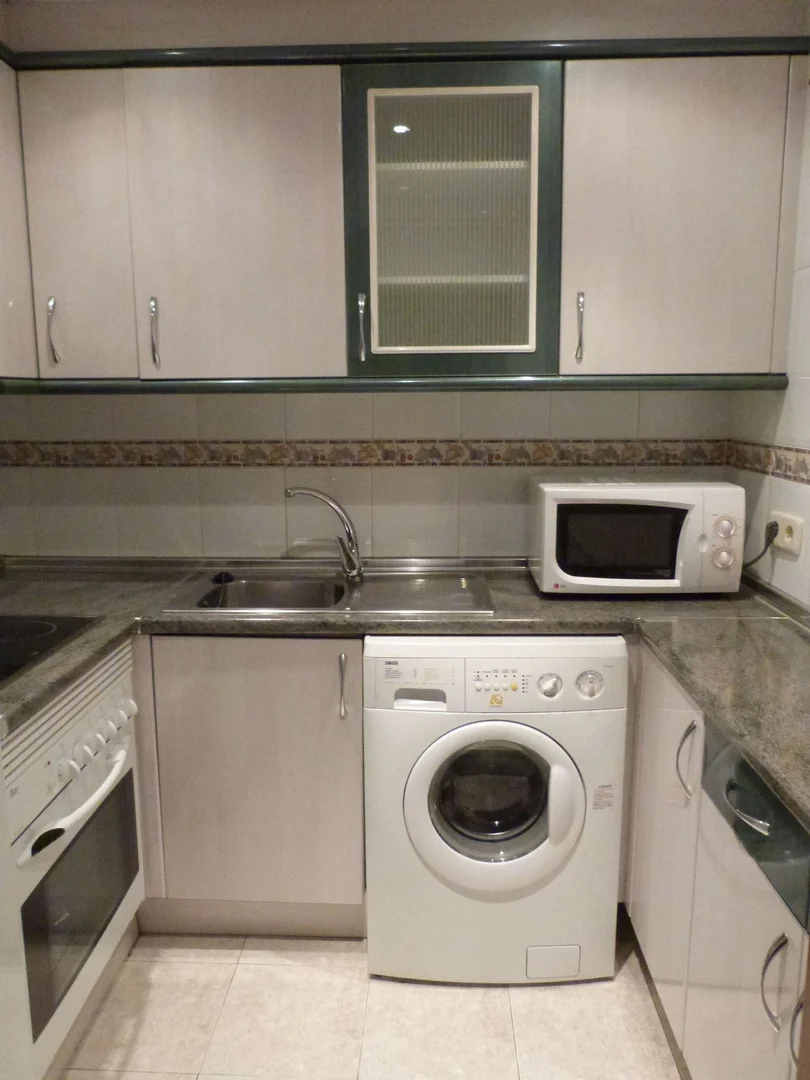 Piso en calle Doctor Gómez Ulla, 22 - Foto 7