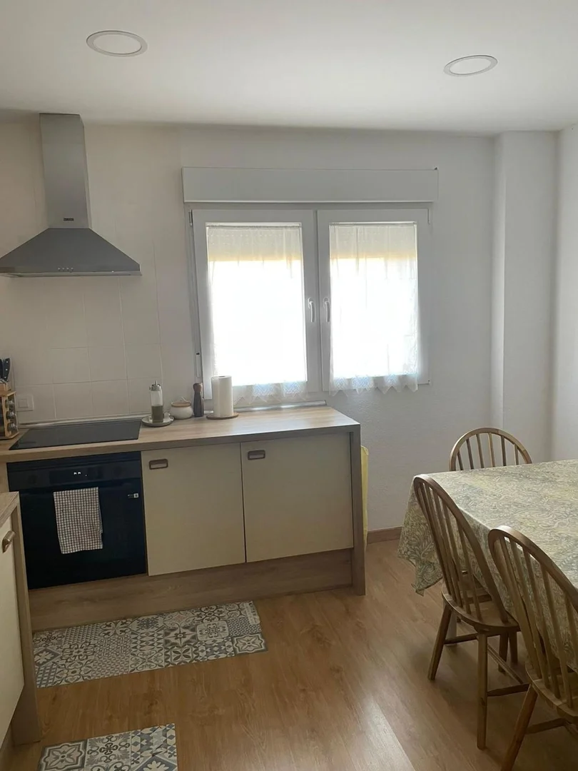 Piso en Barrio La Paz - Foto 8