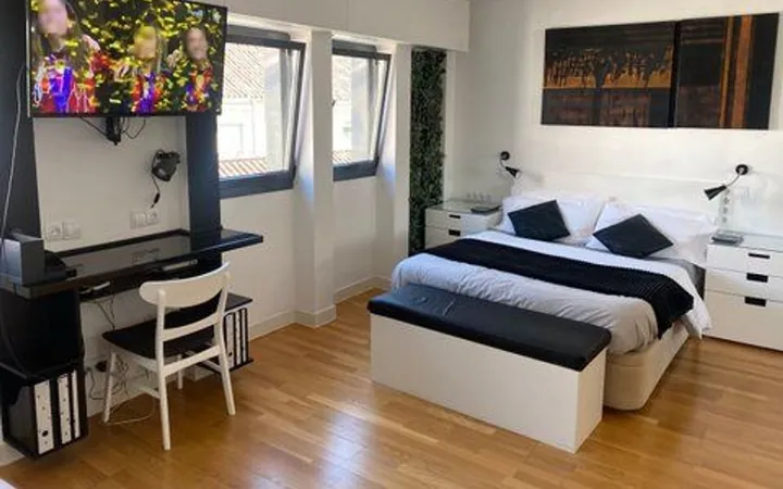 Estudio en Calle de Víctor Hugo, 5 - Foto 3