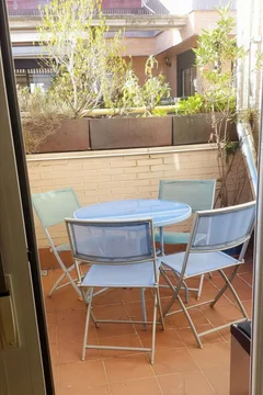 Ático en Barrio Ventilla-Almenara - Foto 10