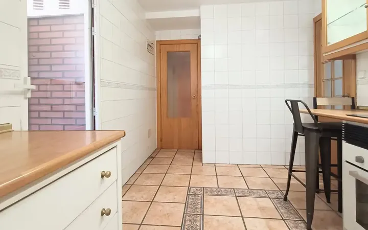 Piso en  MARIA SEVILLA DIAGO - Foto 12