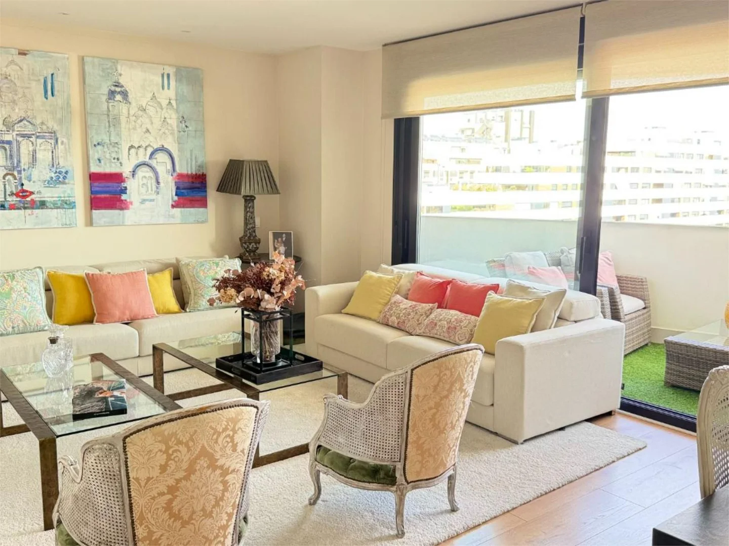 Piso en  Madrid Capital - Foto 2