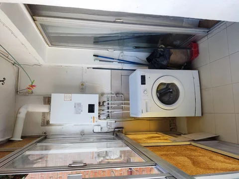 Piso en calle Cordovín, 4 - Foto 25