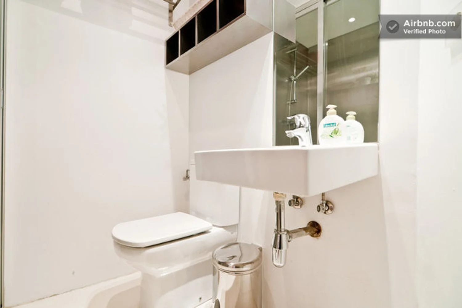 Piso en calle Postigo de San Martín, 5 - Foto 26