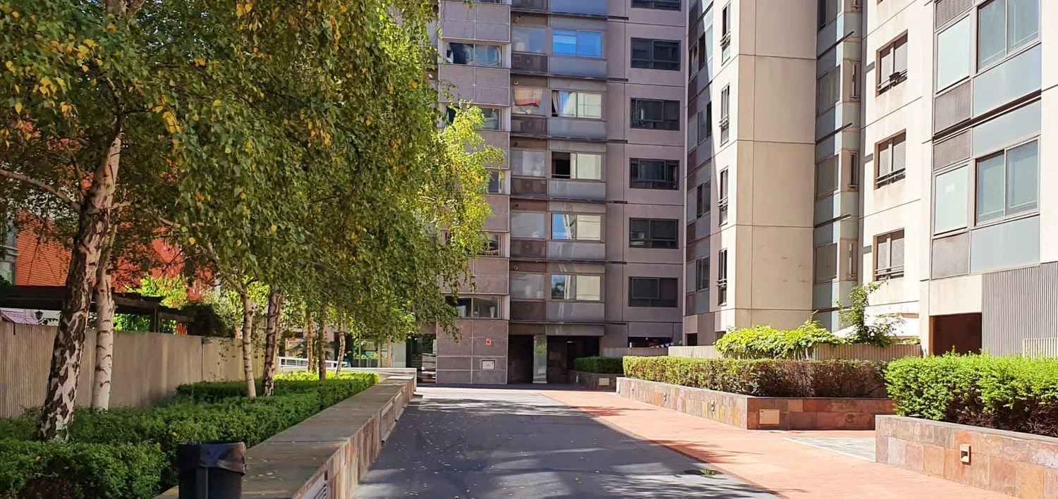 Piso en calle Rafael Bergamín, 5 - Foto 24