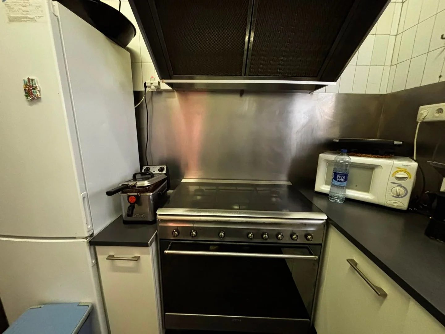 Local en Carnicería, tienda de alimentación en Avenida de Madrid, La Maternitat i Sant Ramon - Foto 19