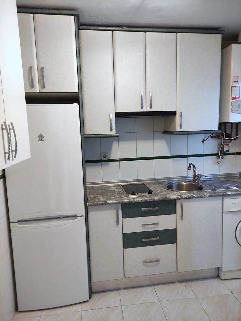 Piso en calle de la Aduana, 15 - Foto 7