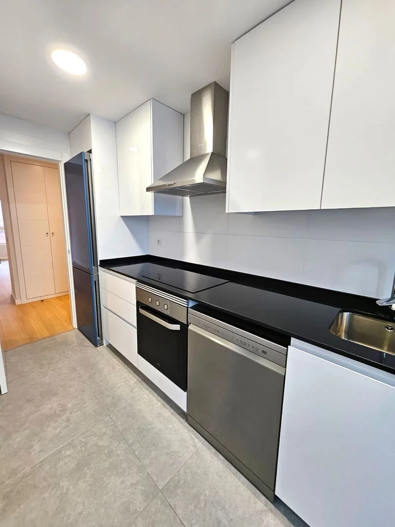 Piso en calle del Estrecho de Gibraltar, 5 - Foto 13