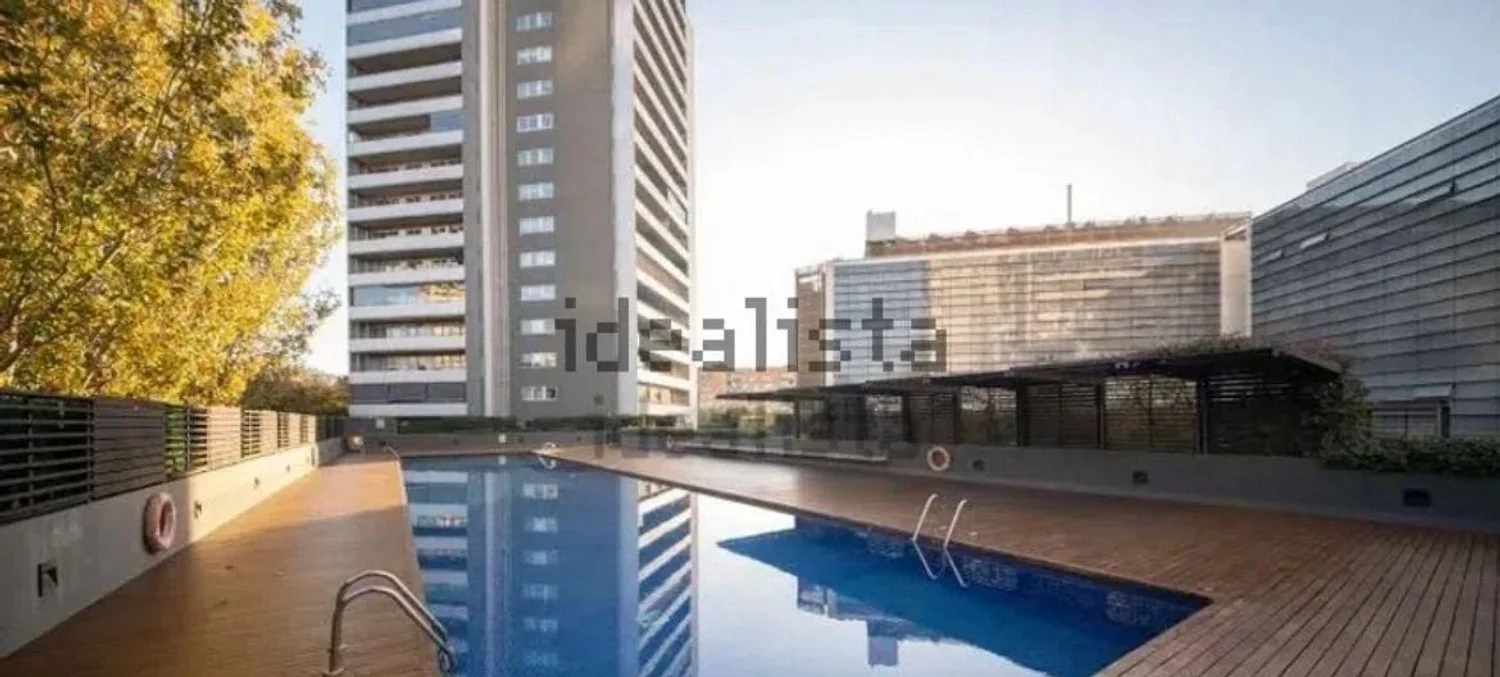 Piso en Calle de Llull, 350, Diagonal Mar i el Front Marítim del Poblenou - Foto 18
