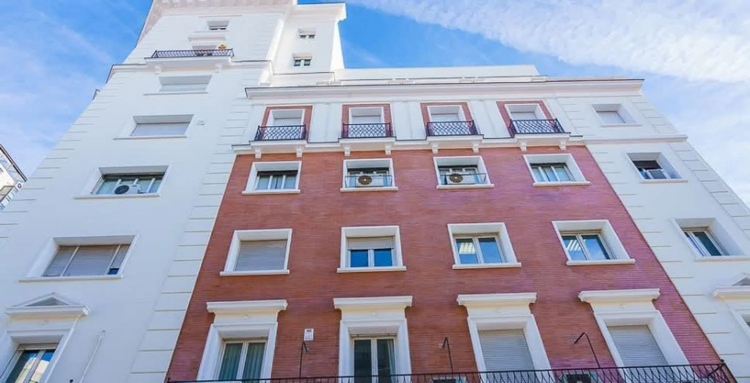 Piso en Costanilla de los Ángeles, Palacio - Foto 9