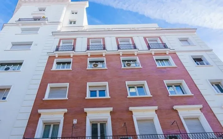 Piso en Costanilla de los Ángeles, Palacio - Foto 9