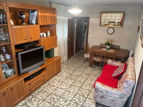 Piso en Calle de la Duquesa de Parcent, 100, Lucero - Foto 17