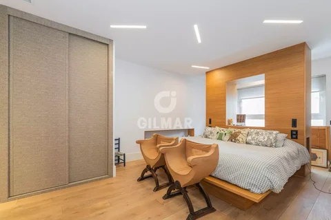 Piso en Hispanoamérica, Madrid - Foto 14