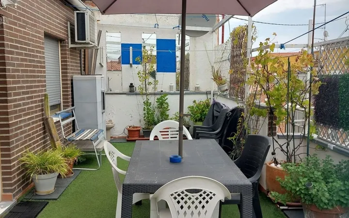 Ático en Calle Mariano Vela, 46, Pradolongo - Foto 1