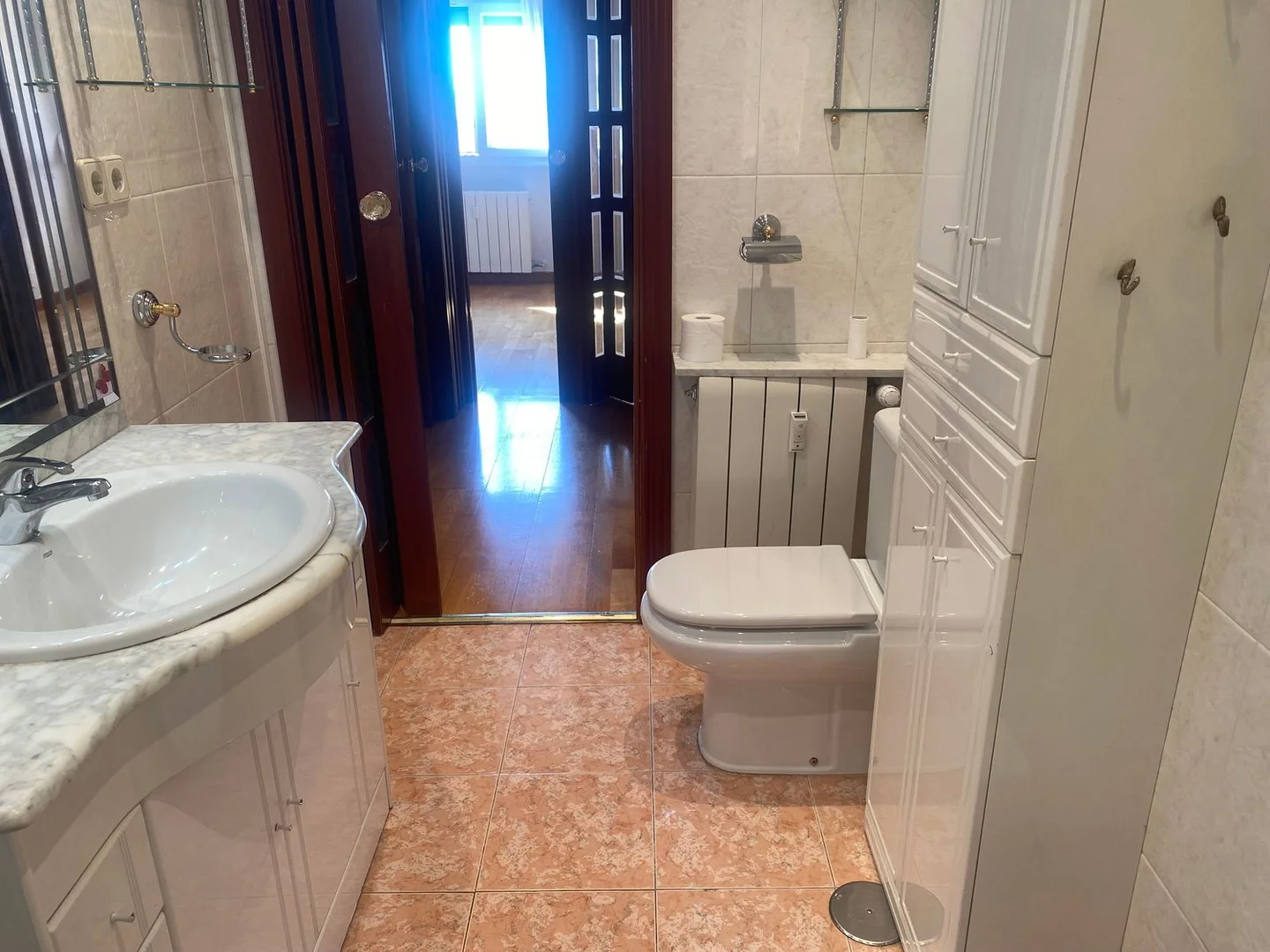 Ático en paseo del Marqués de Zafra, 13 - Foto 8