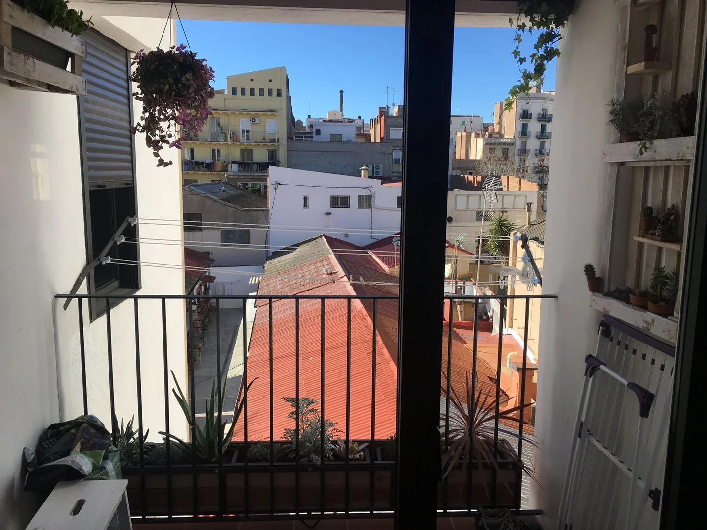 Piso en Calle de Roc Boronat, 73 - Foto 4