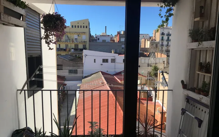 Piso en Calle de Roc Boronat, 73 - Foto 4